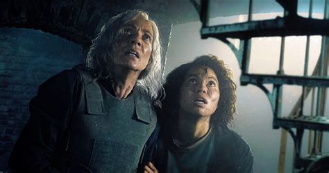 mida_lou|Lou Movie Review .